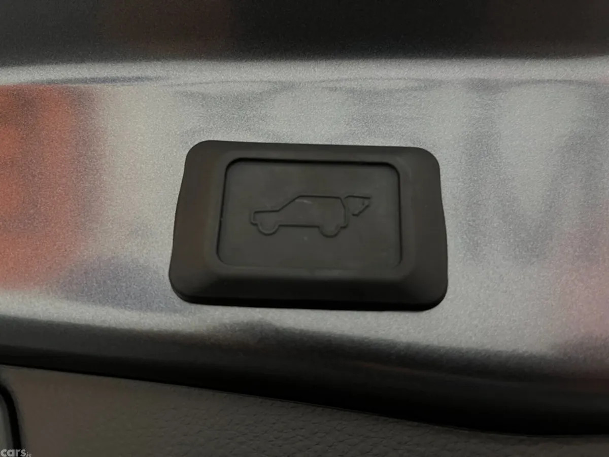 Toyota RAV4 SUV, Petrol Hybrid, 2024, Grey