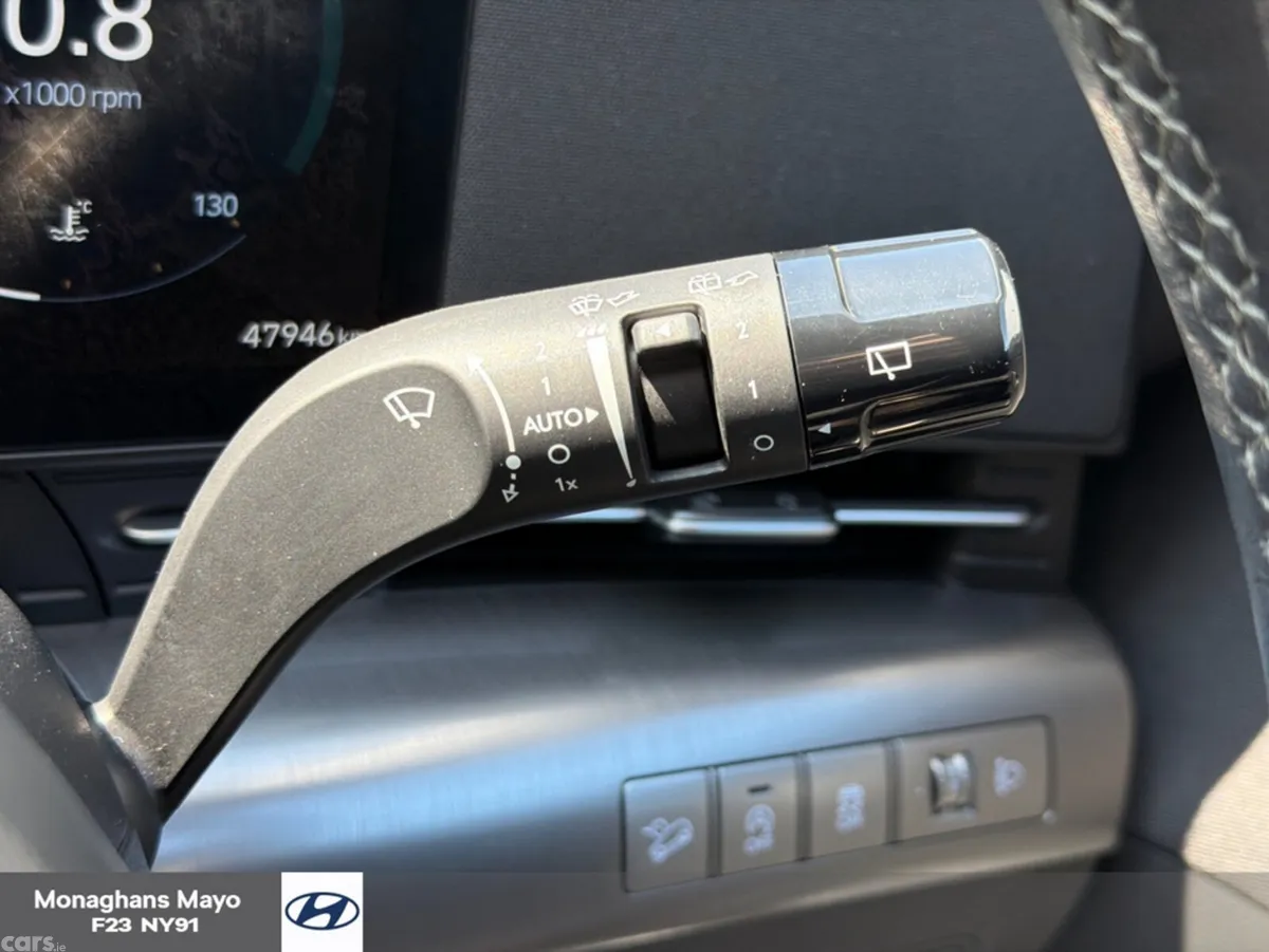 Hyundai KONA MPV, Petrol, 2024, Grey