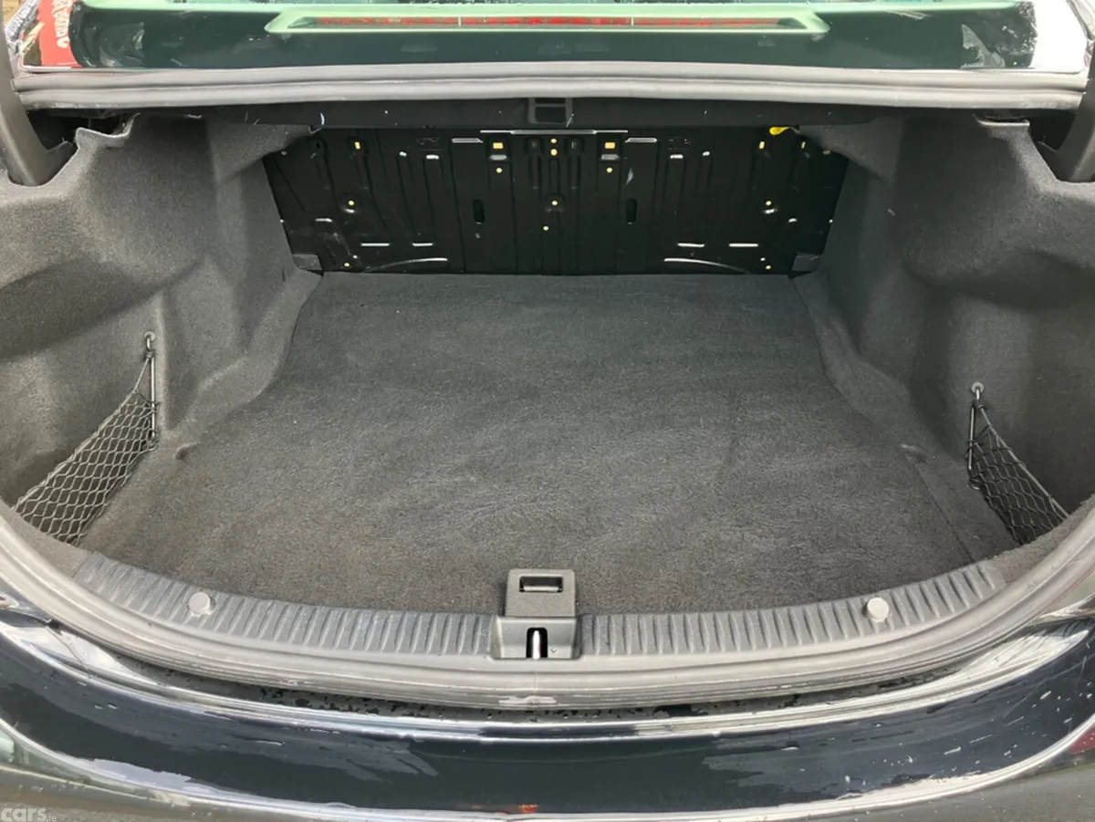 Mercedes-Benz C-Class Saloon, Diesel, 2015, Black