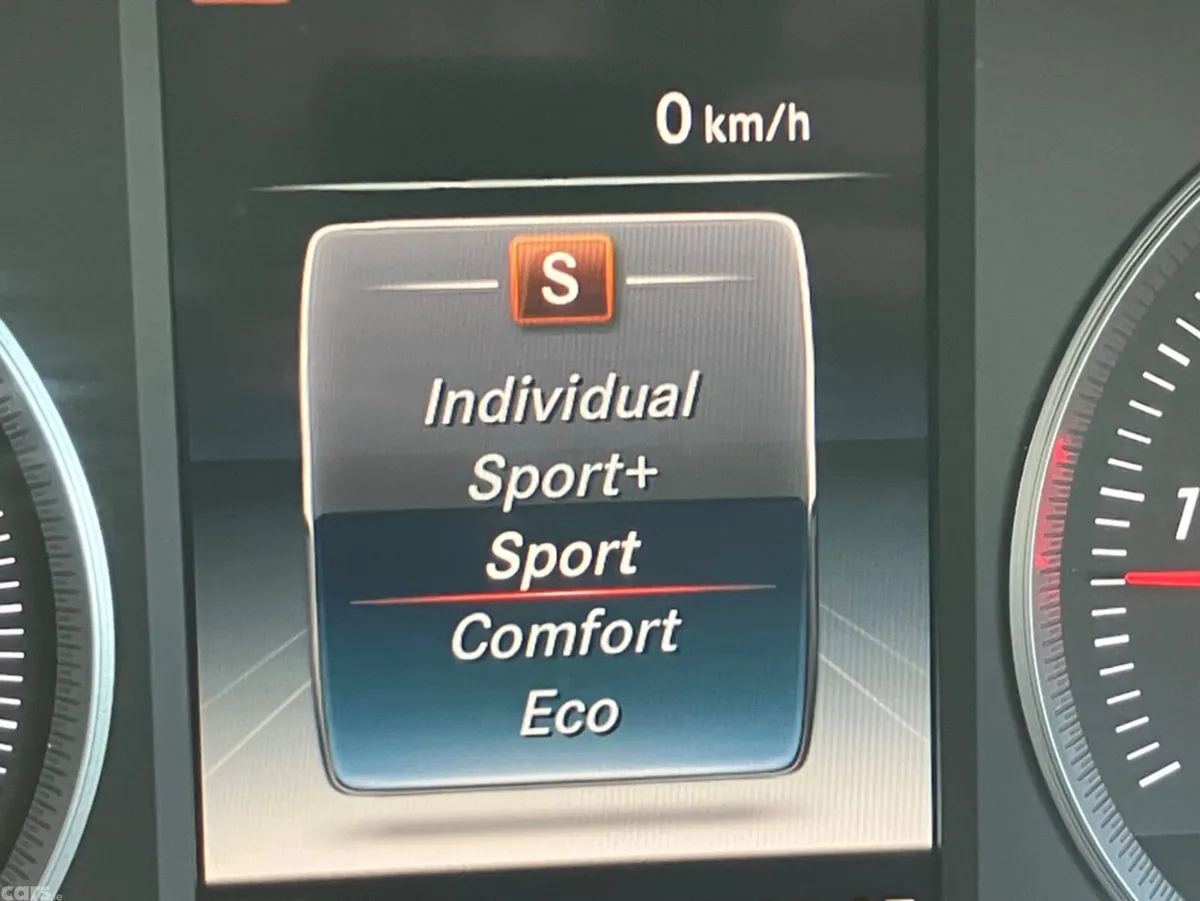 Mercedes-Benz C-Class Saloon, Diesel, 2015, Black