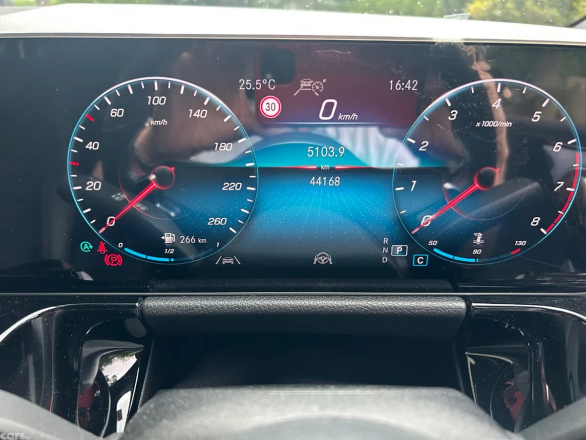 Mercedes-Benz B-Class Hatchback, Petrol, 2021, Black
