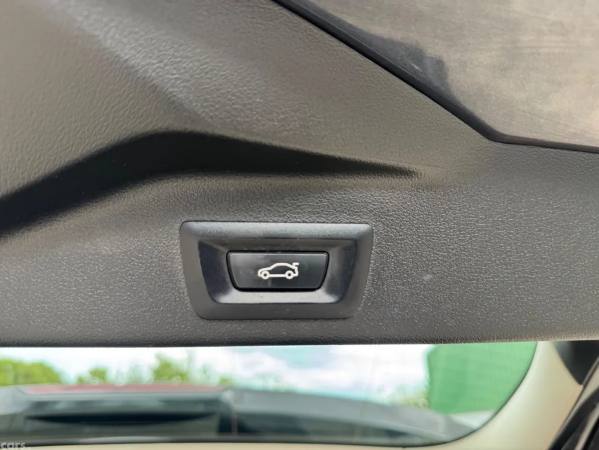 BMW X5 Estate, Petrol Plug-in Hybrid, 2022, Grey
