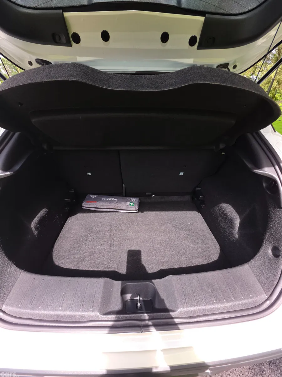 Nissan Juke SUV, Petrol, 2020, White