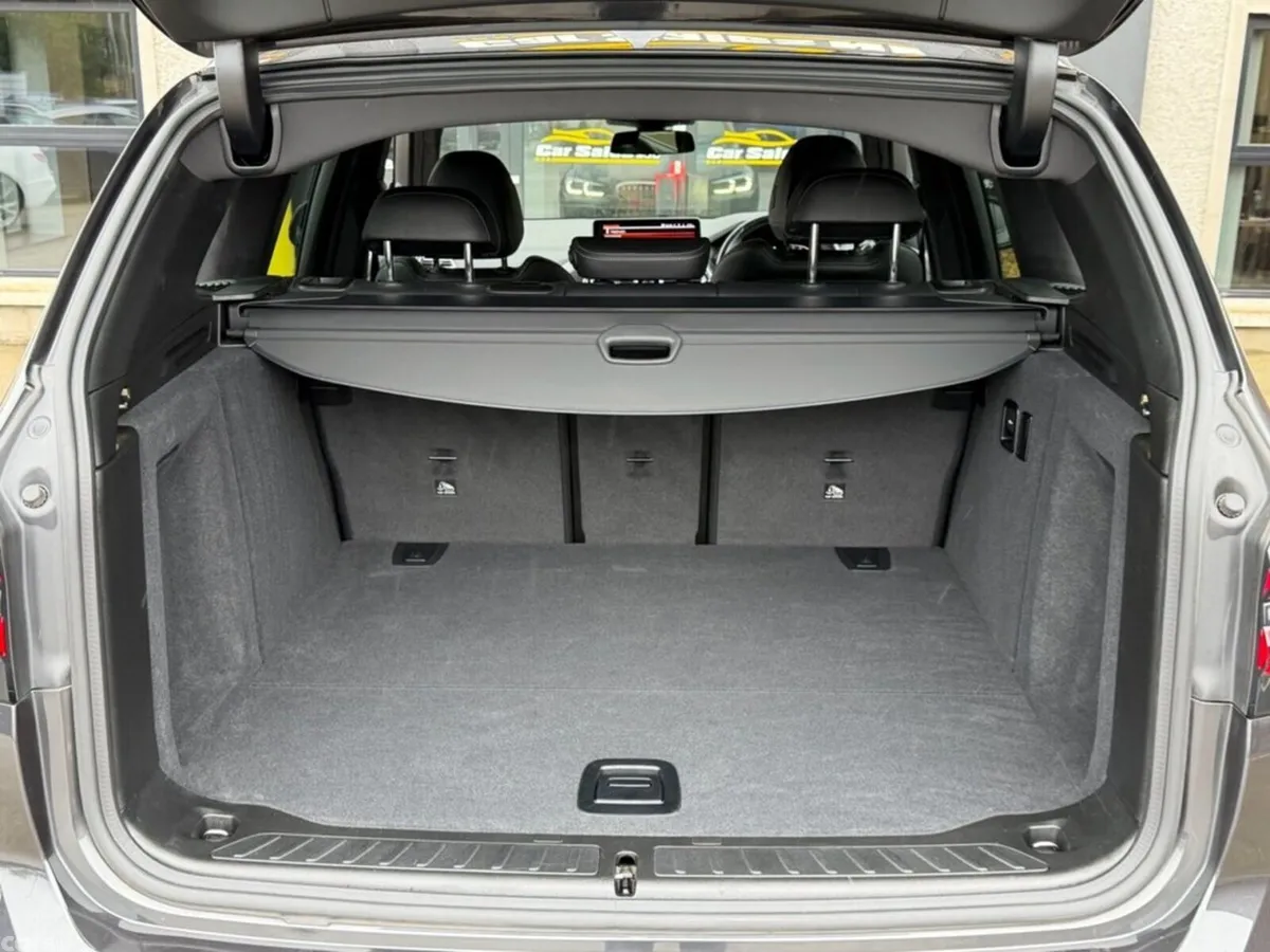 BMW X3 SUV, Diesel Hybrid, 2023, Grey