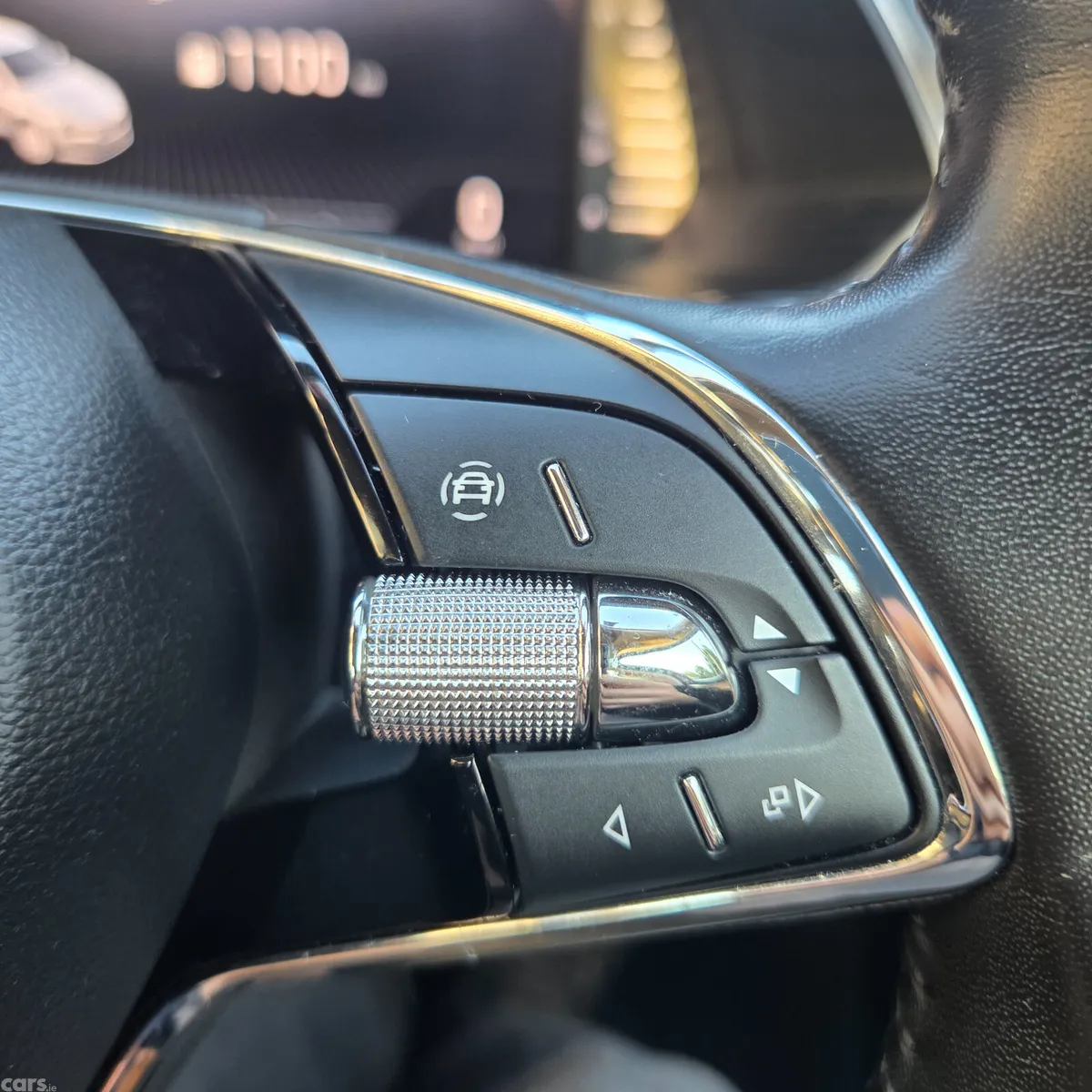 Skoda Superb Saloon, Diesel, 2023, Grey