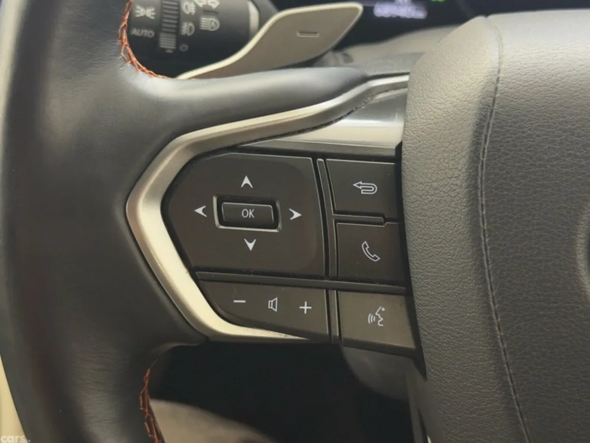 Lexus NX 450h+ SUV, Petrol Plug-in Hybrid, 2022, Grey