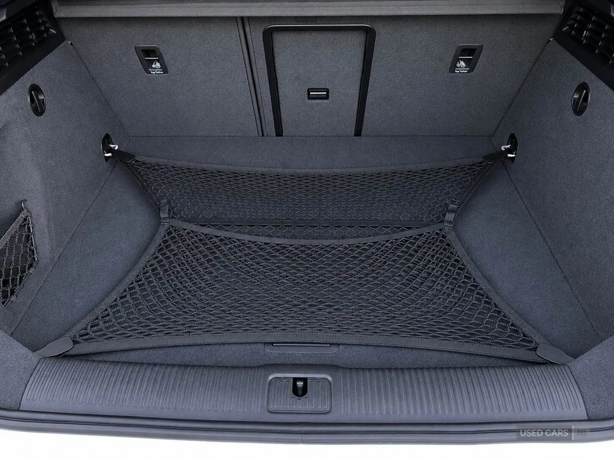 Audi A3 , Petrol, 2014, White