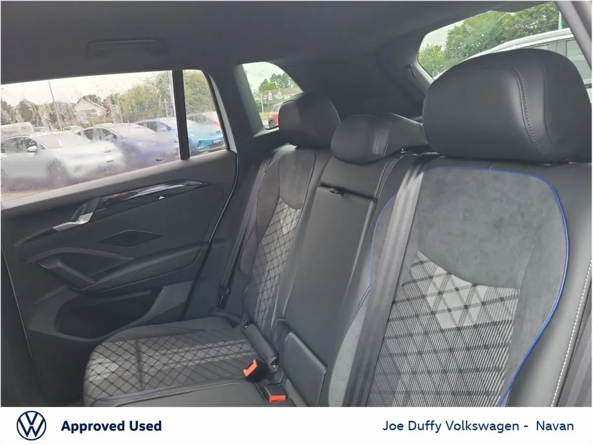 Volkswagen Tiguan SUV, Diesel, 2026, White