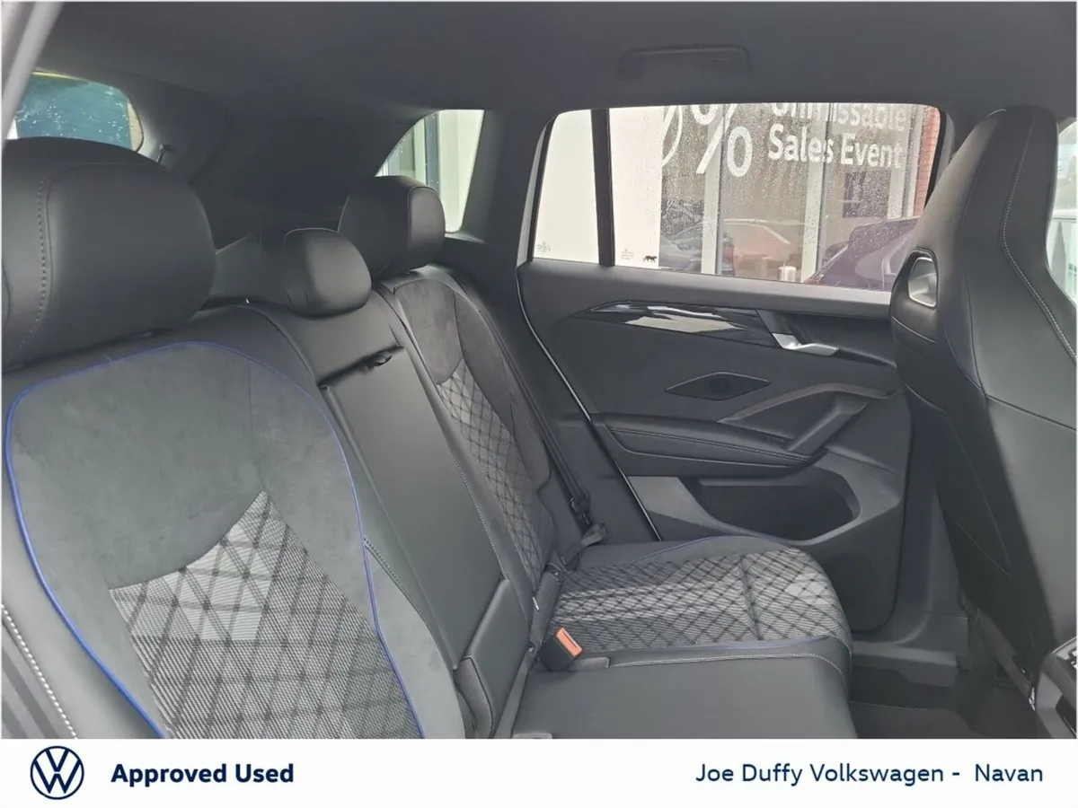 Volkswagen Tiguan SUV, Diesel, 2026, White