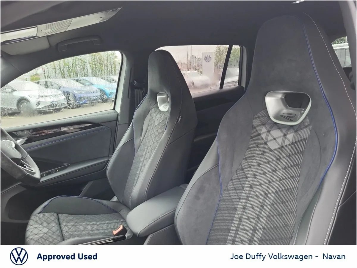 Volkswagen Tiguan SUV, Diesel, 2026, White