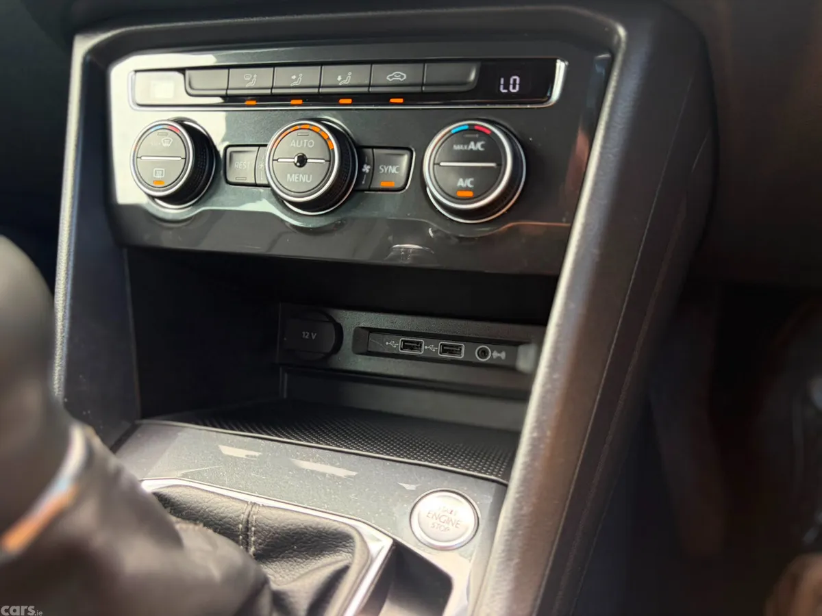 SEAT Tarraco Estate, Diesel, 2021, Blue