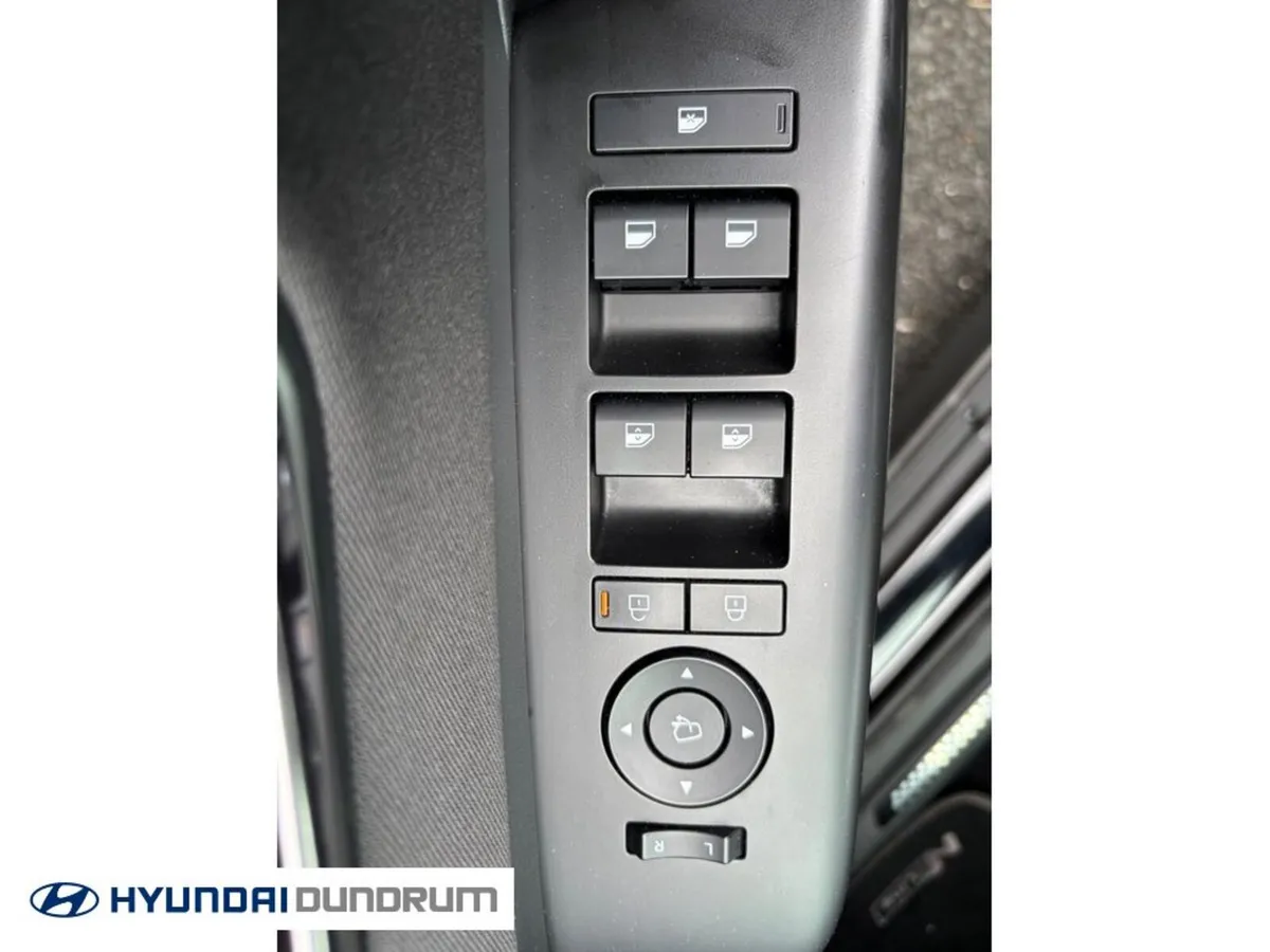 Hyundai KONA MPV, Petrol, 2023, Black