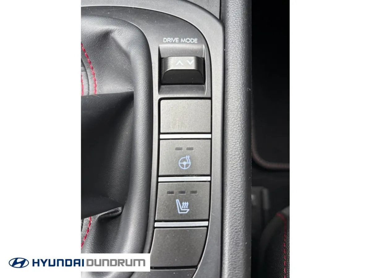 Hyundai KONA MPV, Petrol, 2023, Black
