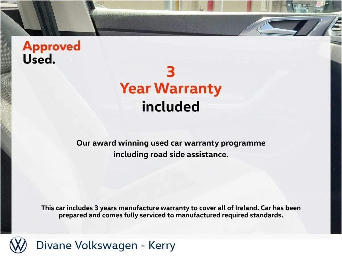 Volkswagen Polo Hatchback, Petrol, 2023, Grey