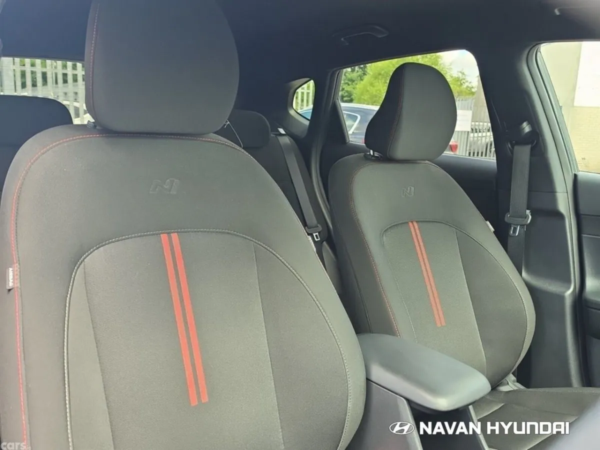 Hyundai KONA MPV, Petrol Hybrid, 2024, Grey
