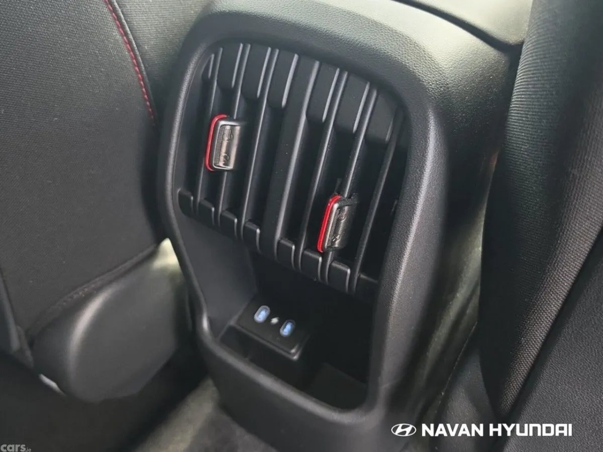 Hyundai KONA MPV, Petrol Hybrid, 2024, Grey