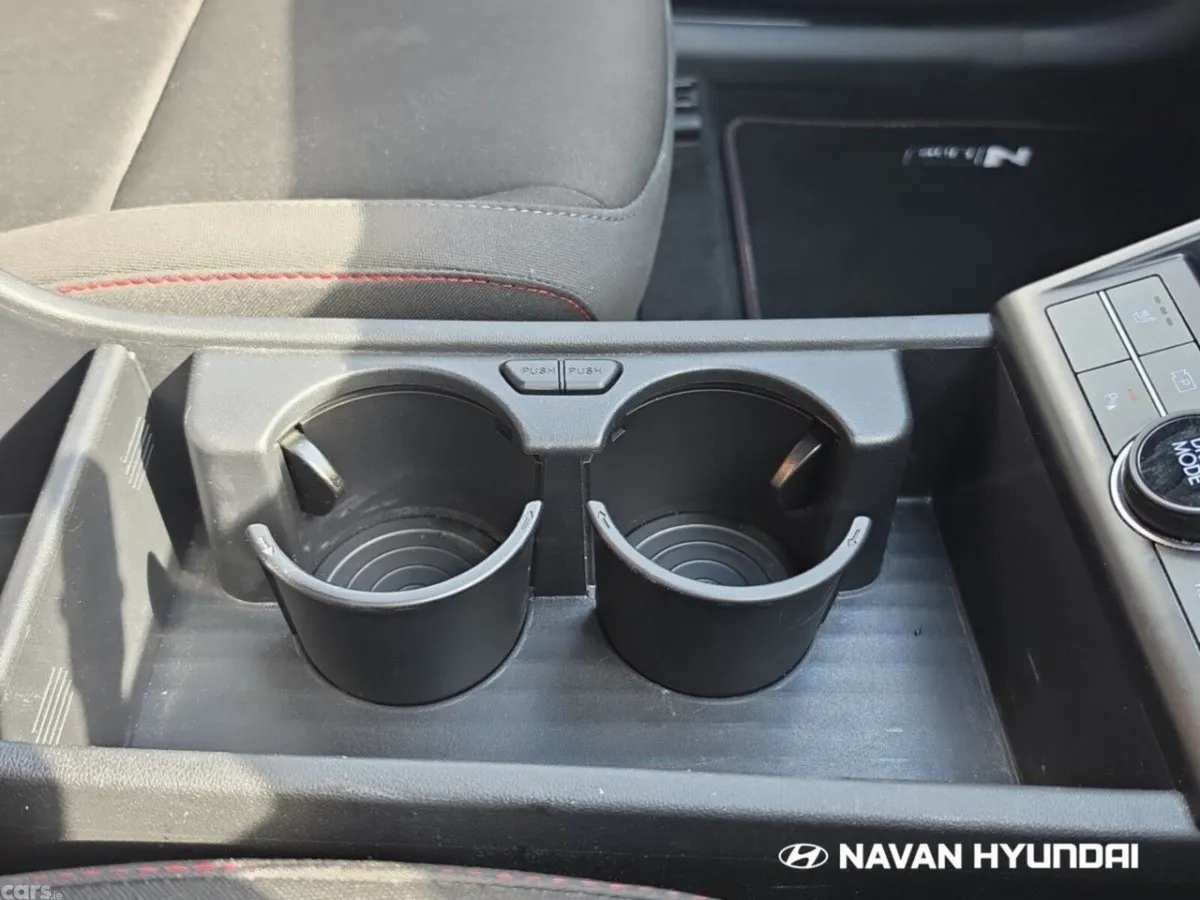 Hyundai KONA MPV, Petrol Hybrid, 2024, Grey