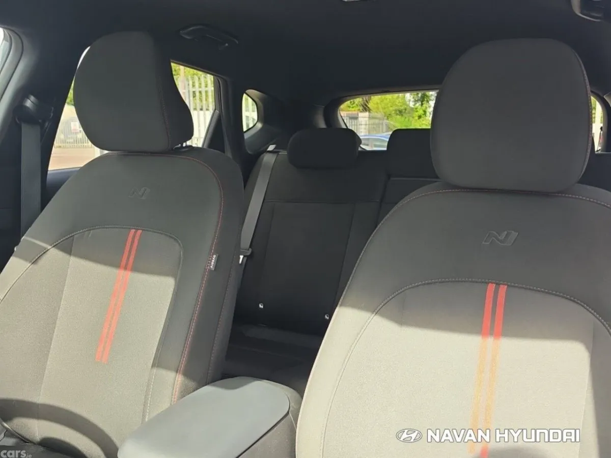 Hyundai KONA MPV, Petrol Hybrid, 2024, Grey