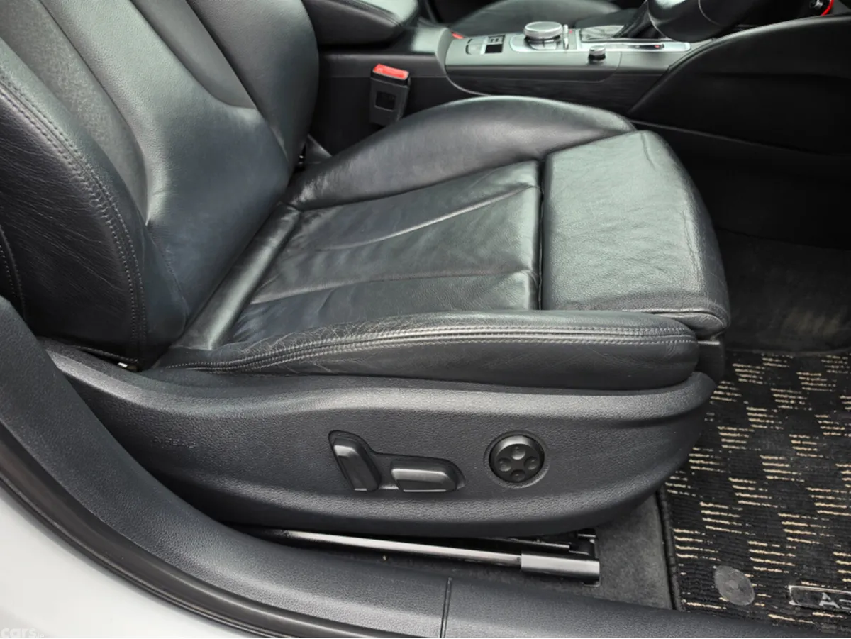 Audi A3 Hatchback, Petrol, 2016, White