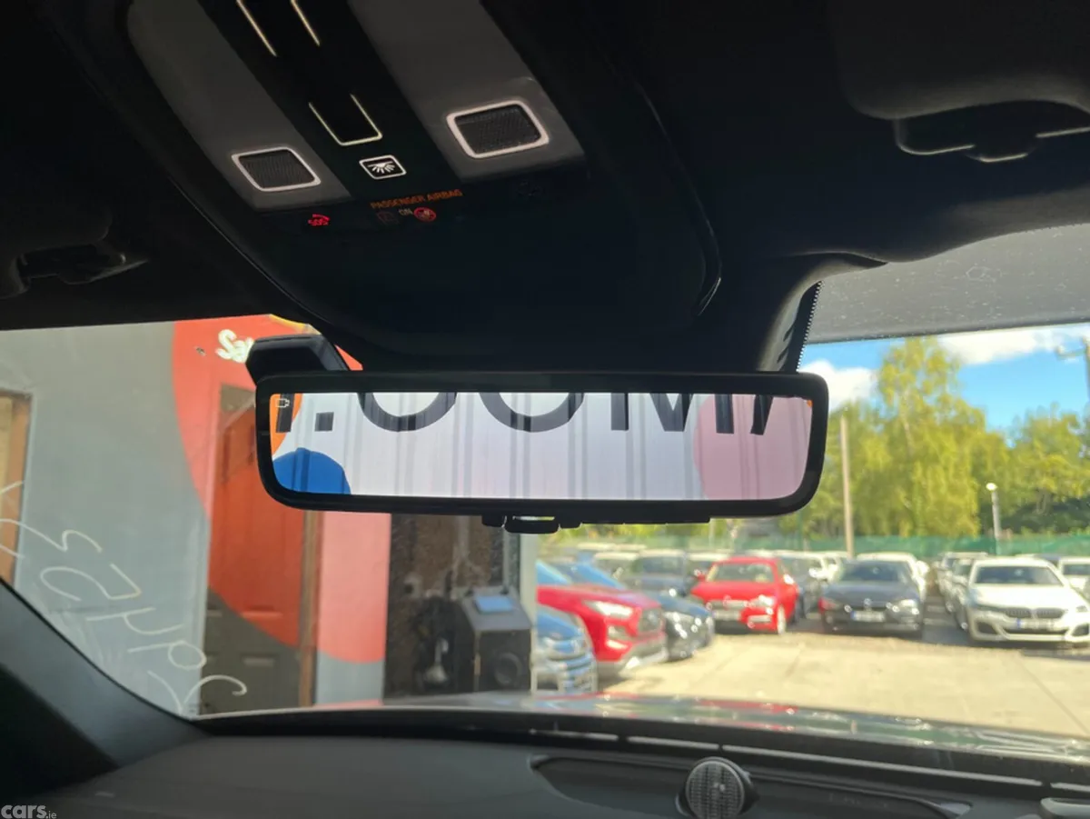 Volvo XC90 SUV, Petrol Plug-in Hybrid, 2025, Grey