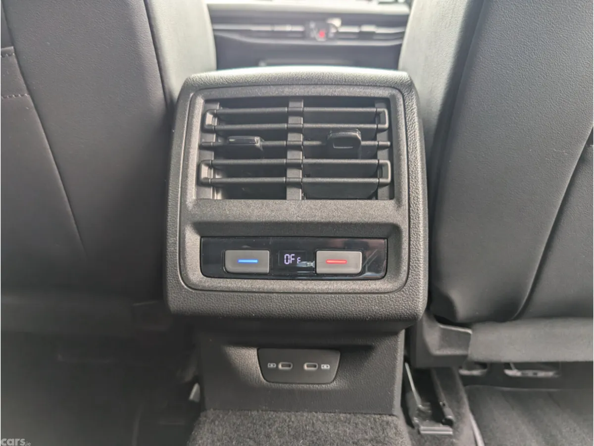 Volkswagen Golf Hatchback, Petrol, 2021, Grey
