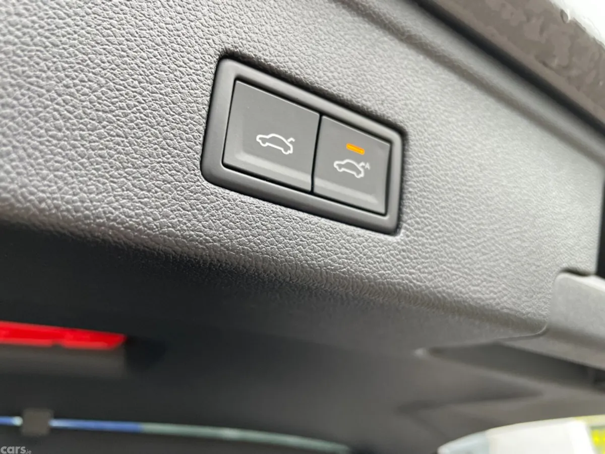 Volkswagen Touareg SUV, Diesel, 2024, Grey