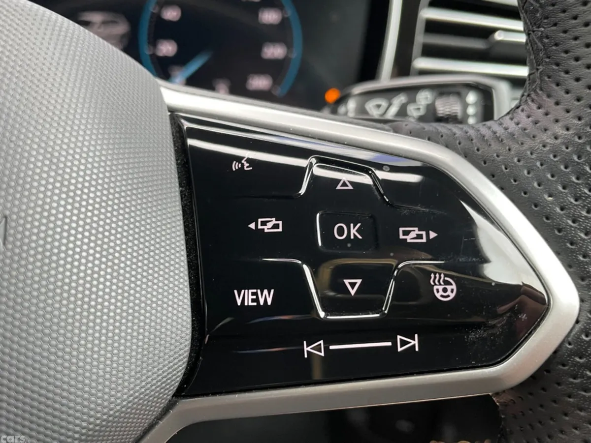 Volkswagen Touareg SUV, Diesel, 2024, Grey