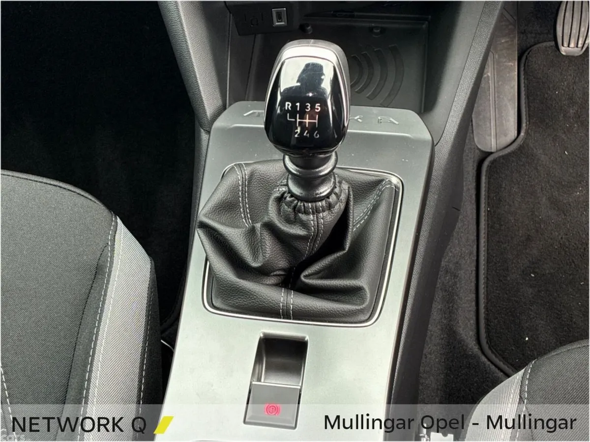 Opel Mokka SUV, Petrol, 2026, Blue