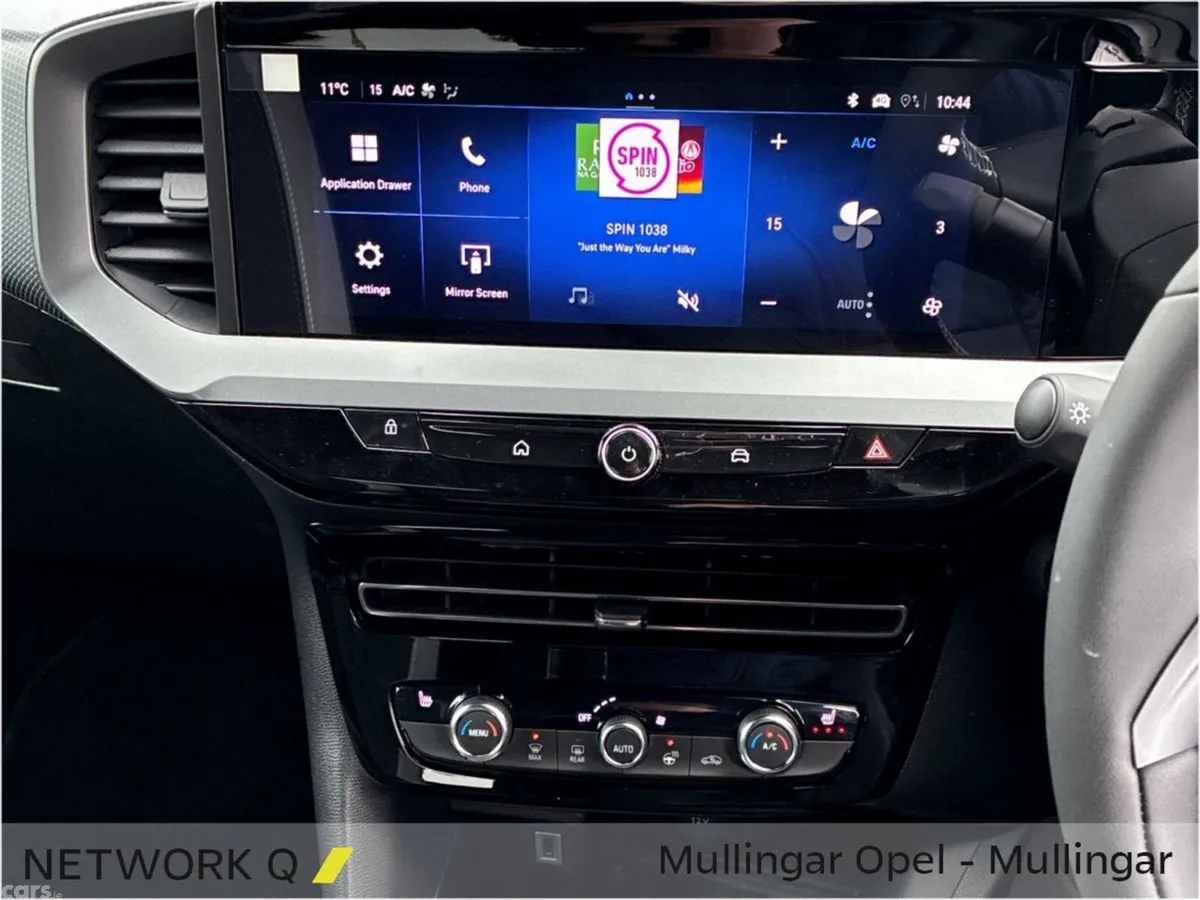 Opel Mokka SUV, Petrol, 2026, Blue