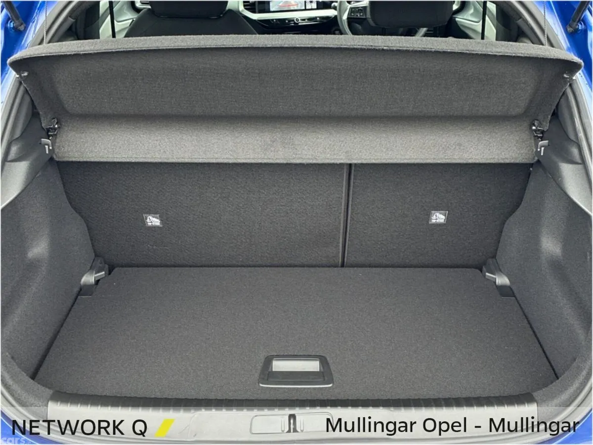 Opel Mokka SUV, Petrol, 2026, Blue