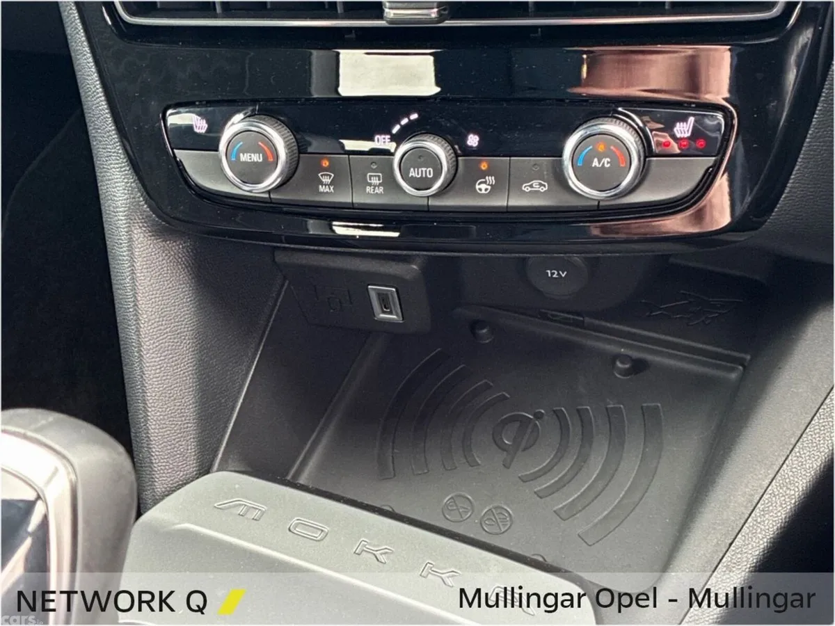 Opel Mokka SUV, Petrol, 2026, Blue