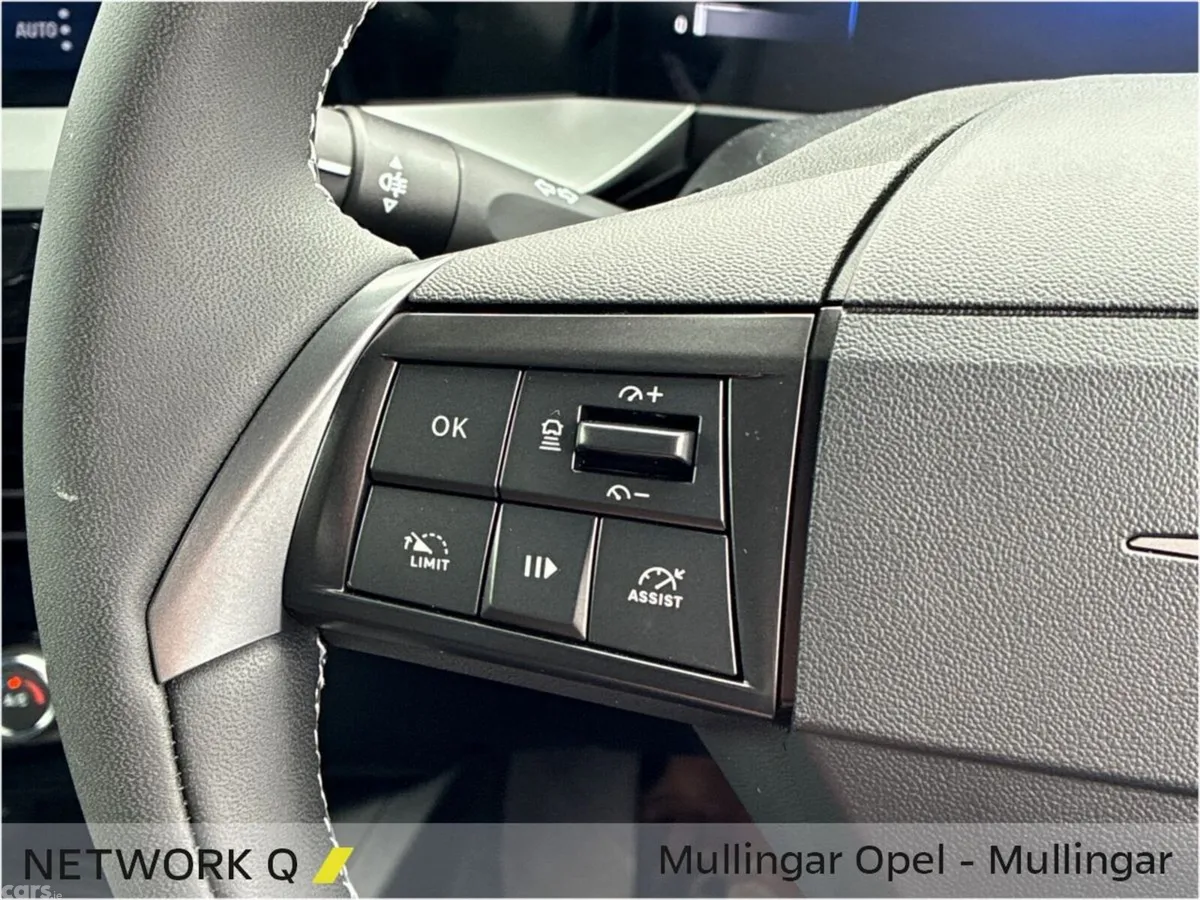 Opel Mokka SUV, Petrol, 2026, Blue