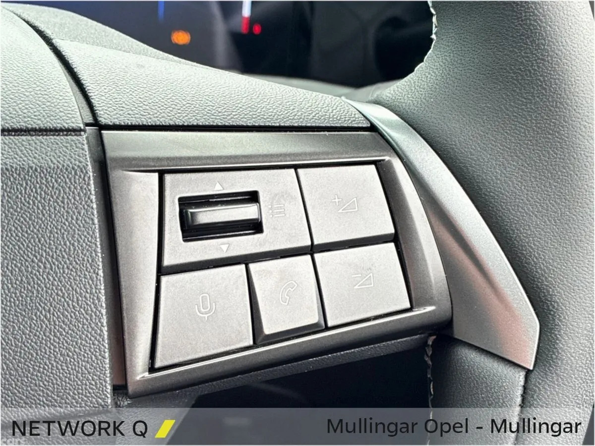 Opel Mokka SUV, Petrol, 2026, Blue