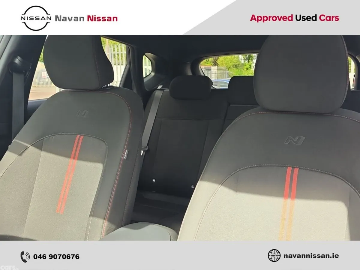 Hyundai KONA MPV, Petrol Hybrid, 2024, Grey
