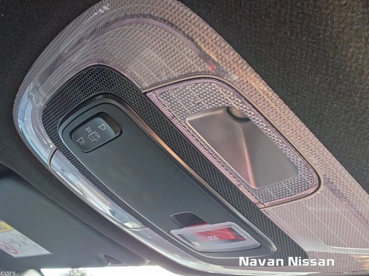 Hyundai KONA MPV, Petrol Hybrid, 2024, Grey