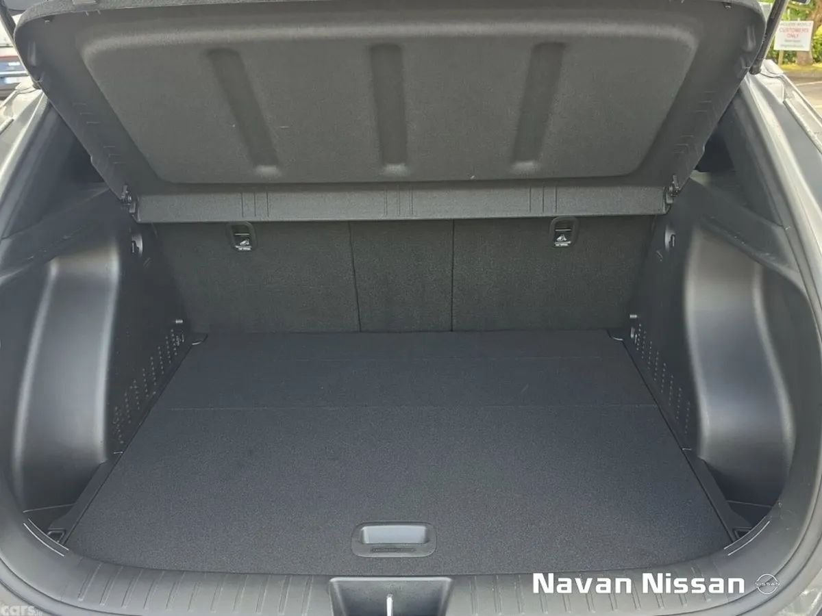 Hyundai KONA MPV, Petrol Hybrid, 2024, Grey