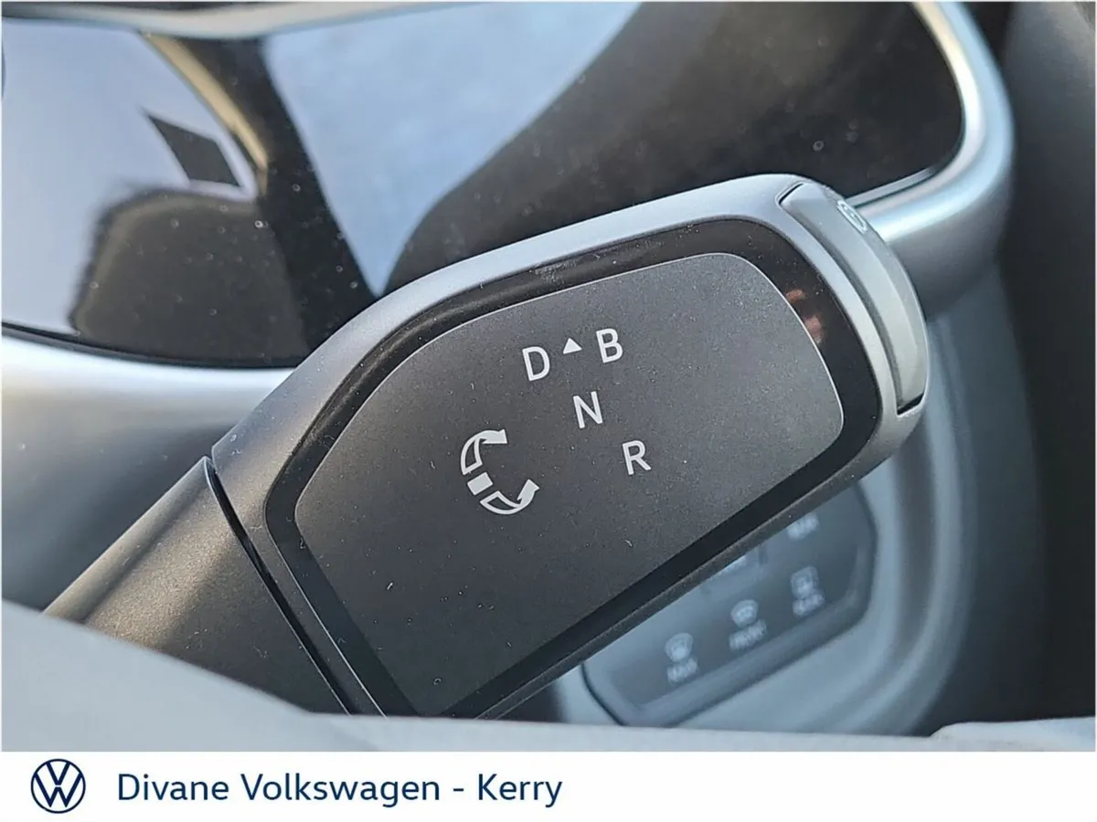 Volkswagen ID.Buzz MPV, Electric, 2027, Silver