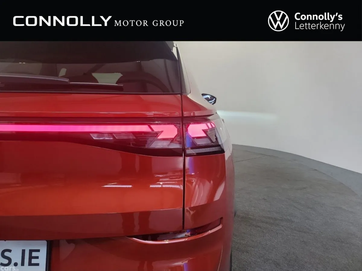 Volkswagen T-Roc SUV, Petrol, 2026, Red
