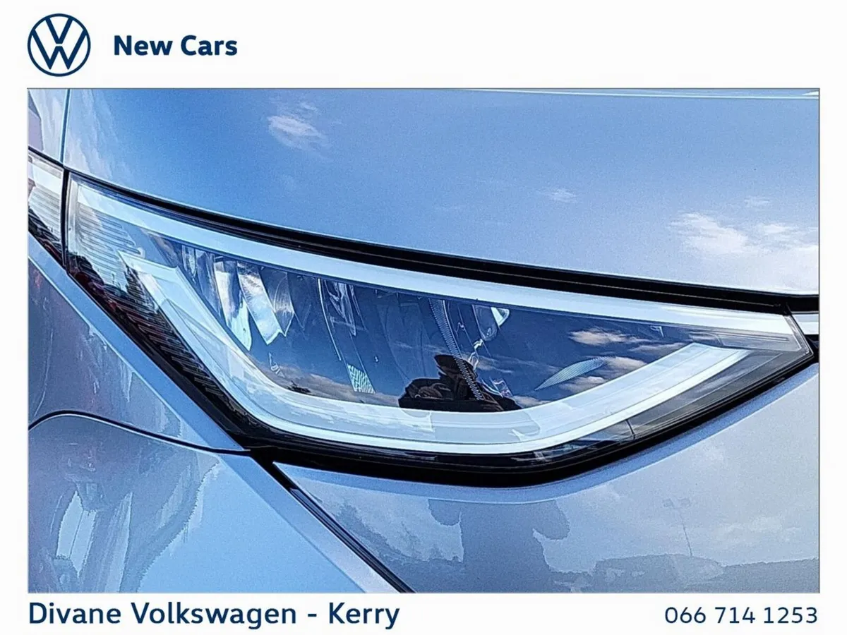 Volkswagen ID.Buzz MPV, Electric, 2027, Silver