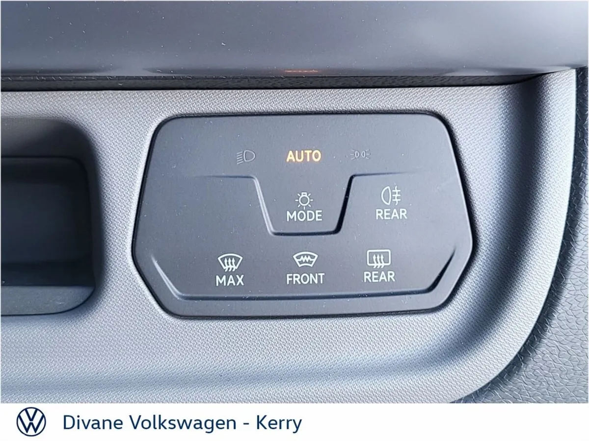 Volkswagen ID.Buzz MPV, Electric, 2027, Silver