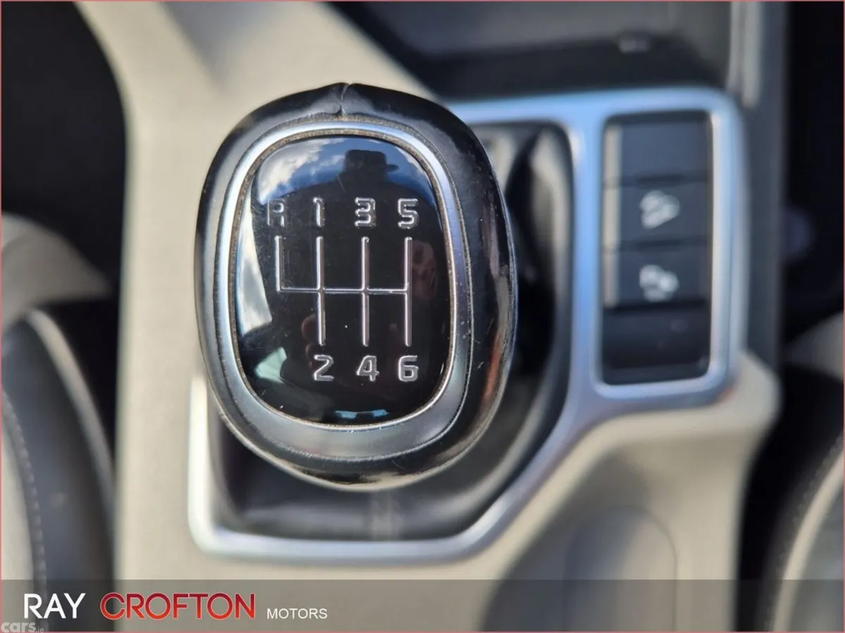 Kia Sportage SUV, Diesel, 2020, Red