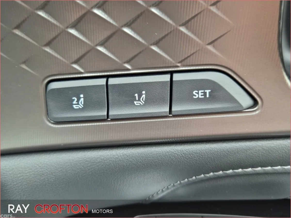 Kia Sorento SUV, Petrol Plug-in Hybrid, 2026, Grey