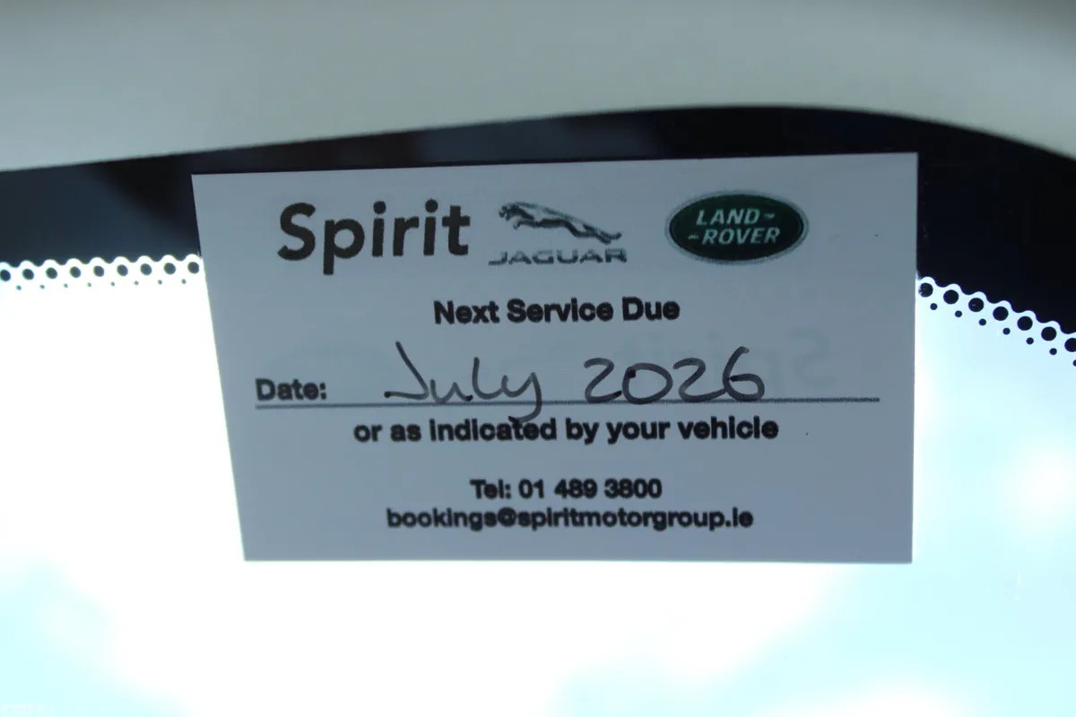 Land Rover Discovery SUV, Diesel, 2017, Grey