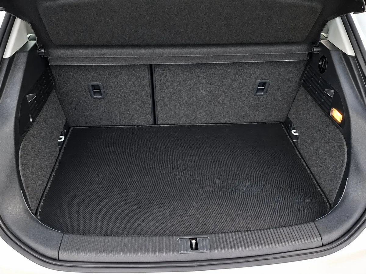 Audi A1 Hatchback, Petrol, 2015, White