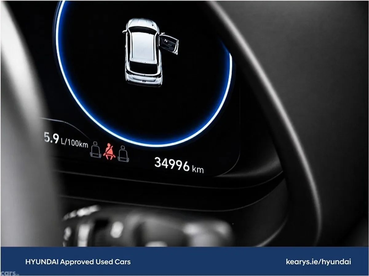 Hyundai i20 Hatchback, Petrol, 2024, Red