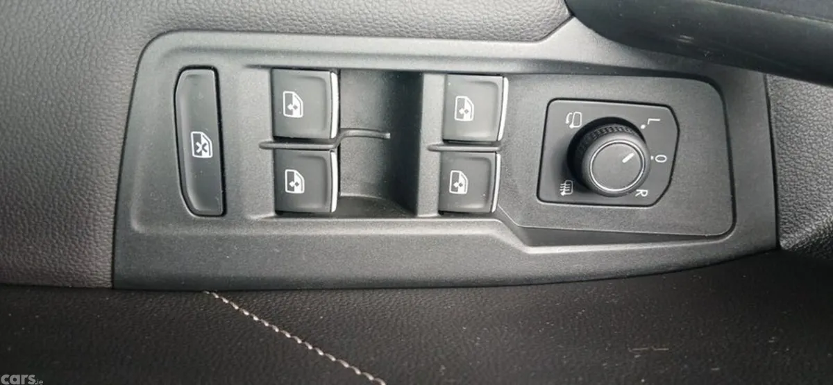 Volkswagen Tiguan SUV, Diesel, 2024, Silver