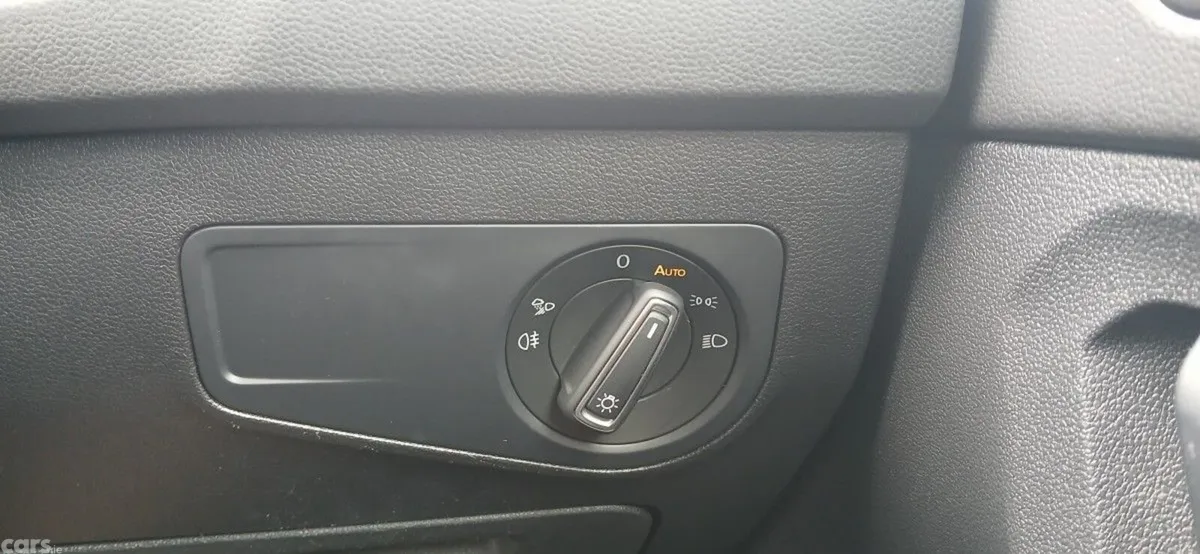 Volkswagen Tiguan SUV, Diesel, 2024, Silver