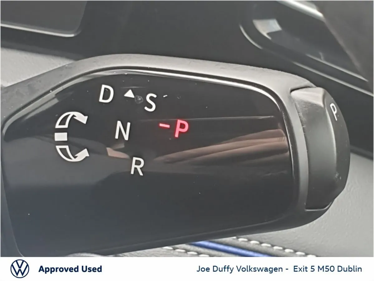 Volkswagen Tiguan SUV, Petrol Plug-in Hybrid, 2025, White