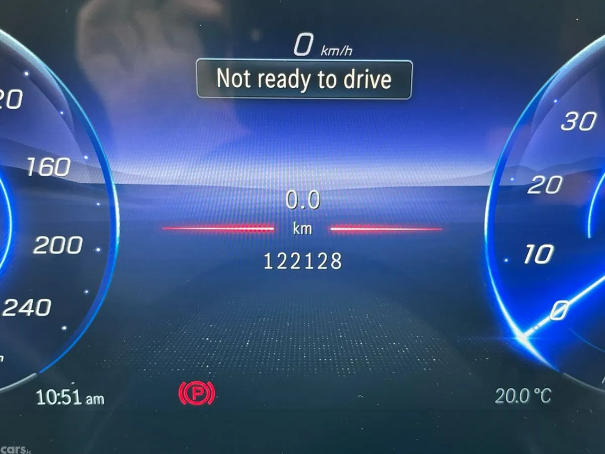 Mercedes-Benz EQE Saloon, Electric, 2022, Black