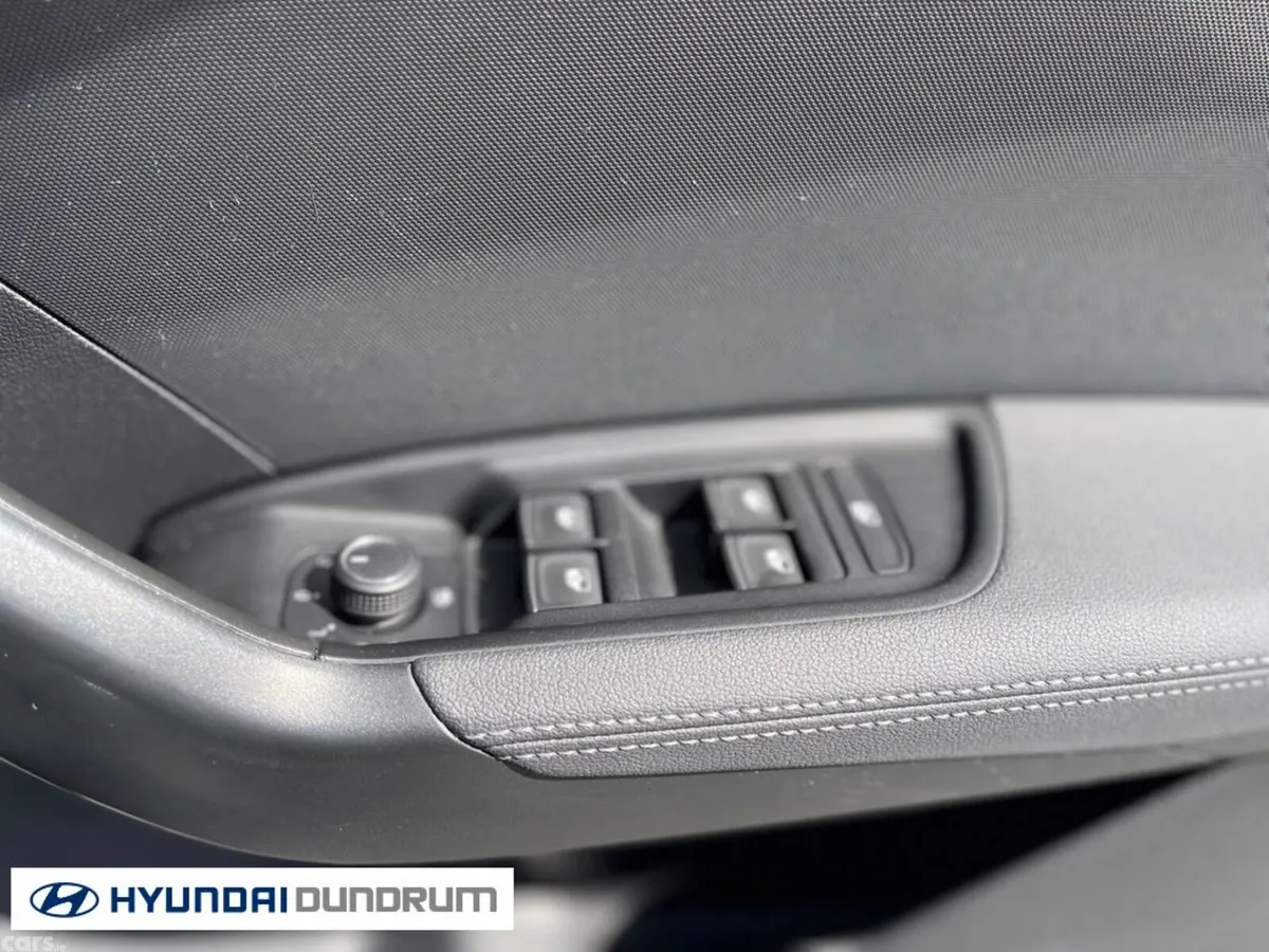 Audi A1 Hatchback, Petrol, 2021, Blue